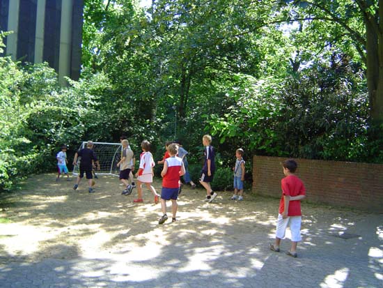 Ferien zu Hause 2006-2 036