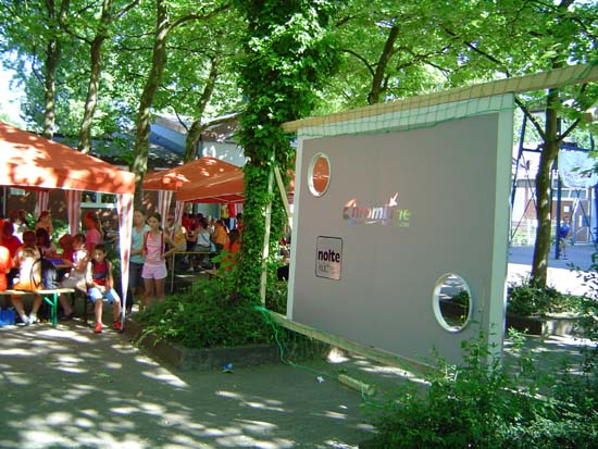 Ferien zu Hause 2006-2 040