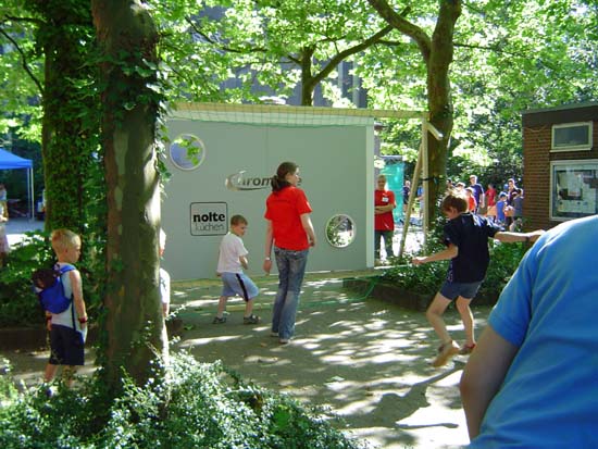 Ferien zu Hause 2006-2 042
