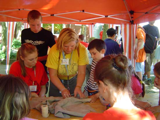 Ferien zu Hause 2006-2 047