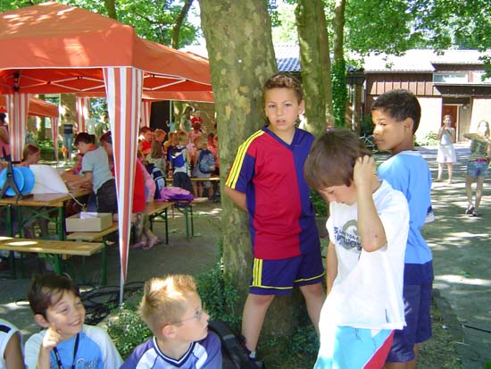 Ferien zu Hause 2006-2 054