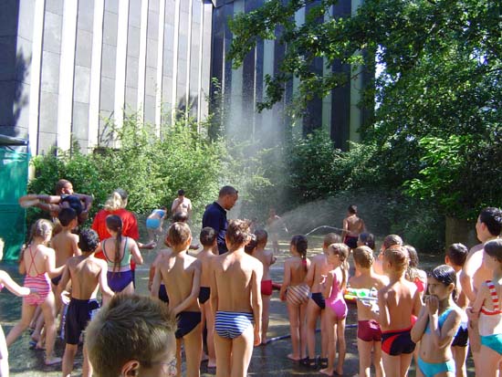 Ferien zu Hause 2006-2 090