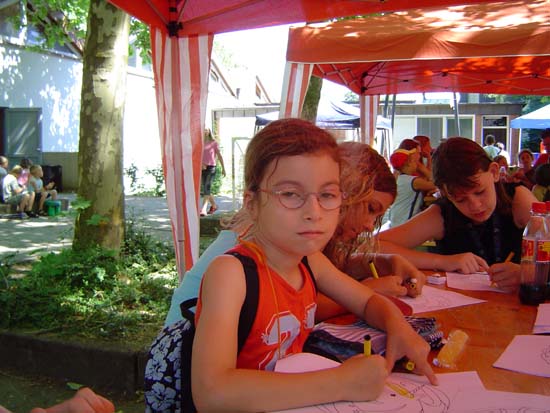 Ferien zu Hause 2006-2 119