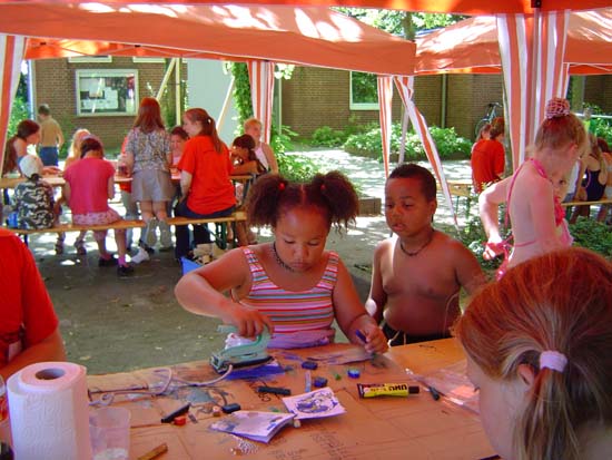 Ferien zu Hause 2006-2 120