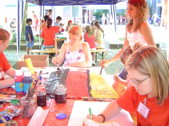 Ferien zu Hause 2006-3 009