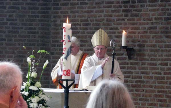 041_Kirchweihe JoXXIII