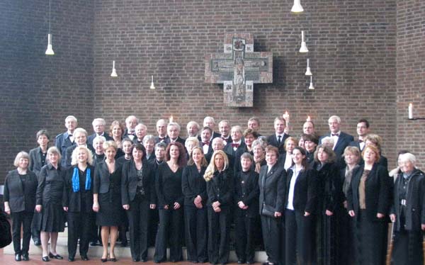 042_Kirchweihe JoXXIII Gemeinsamer Chor Br, CV u. Jo